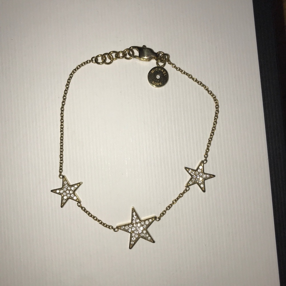 Michael kors bracelet